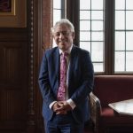 Ο John Bercow παραμένει στη θέση του Προέδρου της Βουλής των Κοινοτήτων στη Βρετανία