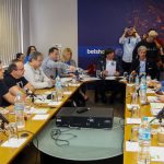 Oριστικά τζάμπολ στα πλέϊ οφς μπάσκετ
