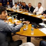 Γιαννακόπουλος: «Να αποβληθεί ο Ολυμπιακός από το πρωτάθλημα»