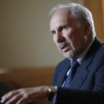 Έ. Νοβότνι: Ισχυρότερη ανάπτυξη στην ευρωζώνη το δεύτερο εξάμηνο του έτους