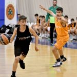 Ξεκίνησε η Euroleague Academy στο ΟΑΚΑ