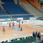 Ο ΠΑΟ έχασε άνευ αγώνα το παιχνίδι με την Κύμη