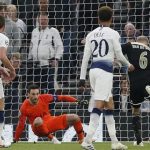 Τότεναμ – Άγιαξ 0-1: Το τρένο του Αίαντα… σφύριξε στο Λονδίνο