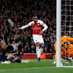 Προβάδισμα πρόκρισης η Άρσεναλ – Ανοιχτή η πρόκριση για Άιντραχτ και Τσέλσι