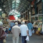 ΕΦΕΤ: Προειδοποίηση για τη Δημοτική Αγορά Θεσσαλονίκης «ΚΑΠΑΝΙ»