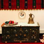 Παρατείνεται η έκθεση Χρώματα Μνήμης στο Μουσείο «Αγγελική Χατζημιχάλη»