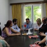 Ν.Ηλιόπουλος: Ο ΔΑ να γίνει αρωγός στο πολύτιμο έργο του νοσοκομείου «Ελπίς»