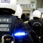 Πάνω από 100 ενέργειες υπέρ Κουφοντίνα – Δεκάδες προσαγωγές και μία σύλληψη μέσα σε 20 ημέρες