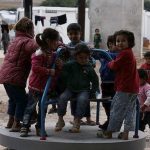 Unicef: Καθώς η πανδημία συνεχίζεται, τα παιδιά που έχουν εκτοπιστεί βίαια χρειάζονται περισσότερη στήριξη από ποτέ