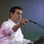Συνέντευξη Τσίπρα στους Financial Times