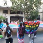 Athens Pride 2019: «Ο δρόμος μας ανήκει εξίσου»