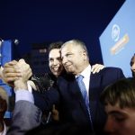 Απόλυτη κυριαρχία της Ν.Δ. στις Περιφέρειες