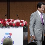G20-Ιαπωνία: Δημιουργική ασάφεια για το παγκόσμιο εμπόριο