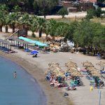Ζεστός ο καιρός των εκλογών, αλλά και με κατά τόπους βροχές