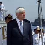 Πρόεδρος της Δημοκρατίας: «Απαιτούμε από την Τουρκία πιστή τήρηση του Διεθνούς και του Ευρωπαϊκού Δικαίου στο σύνολό τους»