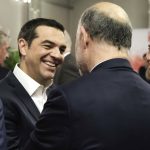 Αλ. Τσίπρας: Η Σύνοδος Κορυφής να στείλει ξεκάθαρο μήνυμα στην Τουρκία