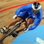 Χρυσό μετάλλιο ο Βολικάκης στην ποδηλασία στους Ευρωπαϊκούς Αγώνες του Μινσκ