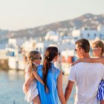 The Telegraph: Ιδανικός προορισμός για οικογένειες η Ελλάδα