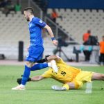 Προκριματικά Euro 2020: H εθνική έχασε και από την Αρμενία