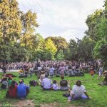 Το Athens Gardens Festival φέτος σε δύο κήπους της Αθήνας