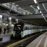 Εικόνες 360 μοιρών από σταθμούς Μετρό και Τραμ στους ψηφιακούς χάρτες της Google