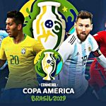 Copa America 2019: Πρεμιέρα με Βραζιλία-Βολιβία