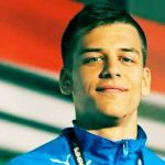 Πένθος στο καράτε: Πέθανε ο 24χρονος πρωταθλητής Γιώργος Κωστούρος