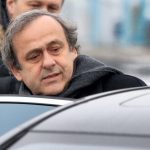 Πλατινί: «Δεν έχω τίποτε να κρύψω…»
