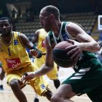 Α1 μπάσκετ: Ο ΠΑΟ κέρδισε 82-75 το Περιστέρι
