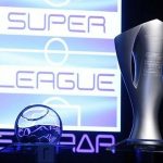 Super League: Στις 2 Ιουλίου η κλήρωση του πρωταθλήματος