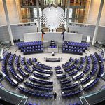 Μπούντεσταγκ: αυστηρότεροι νόμοι για τους αιτούντες άσυλο με απορριπτική απάντηση