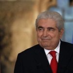 Πέθανε ο τέως πρόεδρος της Κύπρου Δημήτρης Χριστόφιας