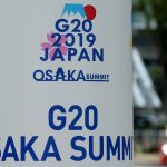 G20 στην Ιαπωνία στις 28 και 29 Ιουνίου