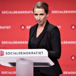 Δανία: οι Σοσιαλδημοκράτες θα κερδίσουν τις εκλογές με αντιμεταναστευτική ατζέντα