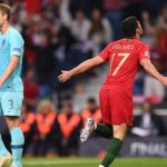 H Πορτογαλία κατέκτησε το Nations League