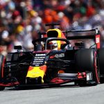 F1: Πρώτος στην Αυστρία ο Φερστάπεν