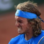 Roland Garros: Ήττα με 3-2 σετ του Τσιτσιπά από τον Βαβρίνκα μετά από ένα ματς-θρίλερ που κράτησε 5 ώρες και 9 λεπτά
