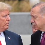 Bloomberg: Σκληρές κυρώσεις κατά της Τουρκίας για τους S-400 εξετάζει η Ουάσιγκτον