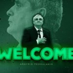 Ο Αργύρης Πεδουλάκης ανέλαβε τον Παναθηναϊκό