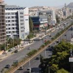 Ρυθμίσεις κυκλοφορίας στην λ.Συγγρού λόγω έργων