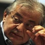 Πέθανε το πρώην στέλεχος του ΠΑΣΟΚ, Ροβέρτος Σπυρόπουλος