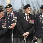 Σήμερα η επέτειος της απόβασης στη Νορμανδία