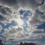 ΕΜΥ: Άστατος ο καιρός σε ολόκληρη τη χώρα την Δευτέρα – Σε ποιες περιοχές θα έχει βροχές και σποραδικές καταιγίδες