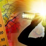 Νέο κύμα καύσωνα προ των πυλών