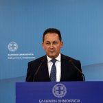Στ.Πέτσας: Εντός της εβδομάδας η πλατφόρμα για τις 120 δόσεις
