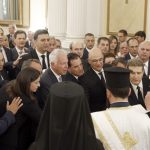 Oρκίστηκε η νέα κυβέρνηση