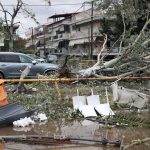 ΓΓ Πολιτικής Προστασίας: «Δάρδανος» και «Ιόλαος» κατά των φυσικών καταστροφών