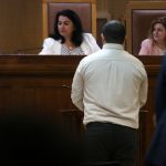 Δίκη Χρυσής Αυγής – απολογία Γ. Πατέλη: «Δεν έδωσα εντολή να σκοτώσουν κανέναν – Έχω τη συνείδησή μου καθαρή»