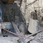 Γ. Μπρούλιας: «Προς κατεδάφιση 13 εγκαταλελειμμένα κτίρια στην Αθήνα – Δεν θα λειτουργήσουν προληπτικά τρεις βρεφονηπιακοί σταθμοί»