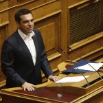 Βολές Αλ.Τσίπρα κατά Ν.Δ για το θέμα με την Βόρεια Μακεδονία